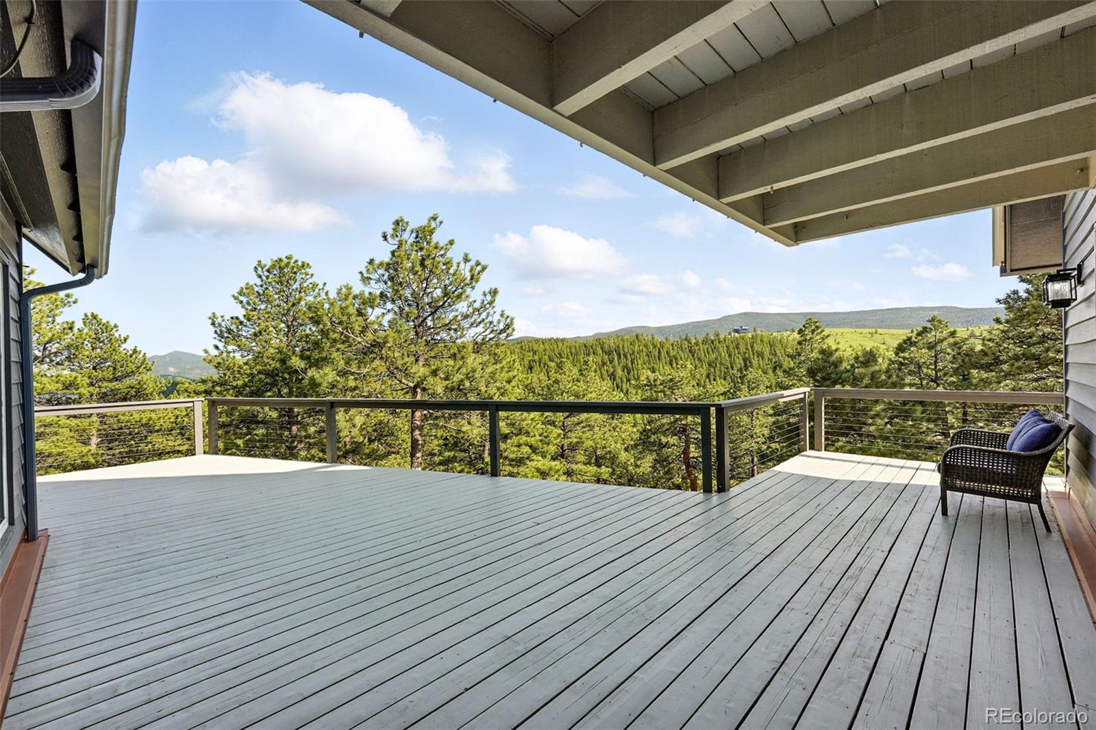 31 Wild Tiger Lane Boulder CO 80302