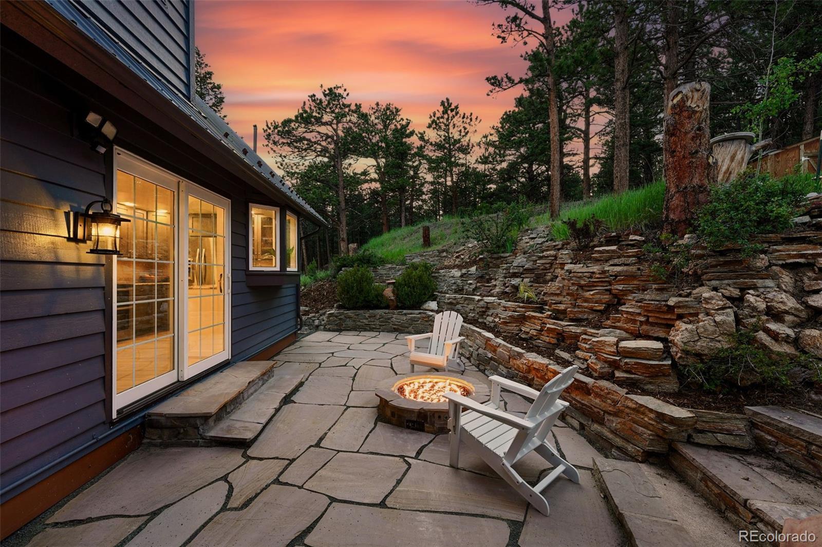 31 Wild Tiger Lane Boulder CO 80302