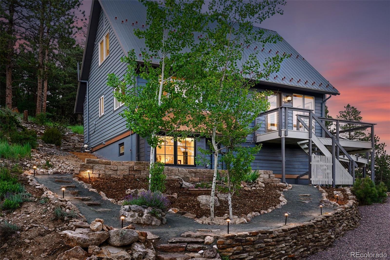 31 Wild Tiger Lane Boulder CO 80302