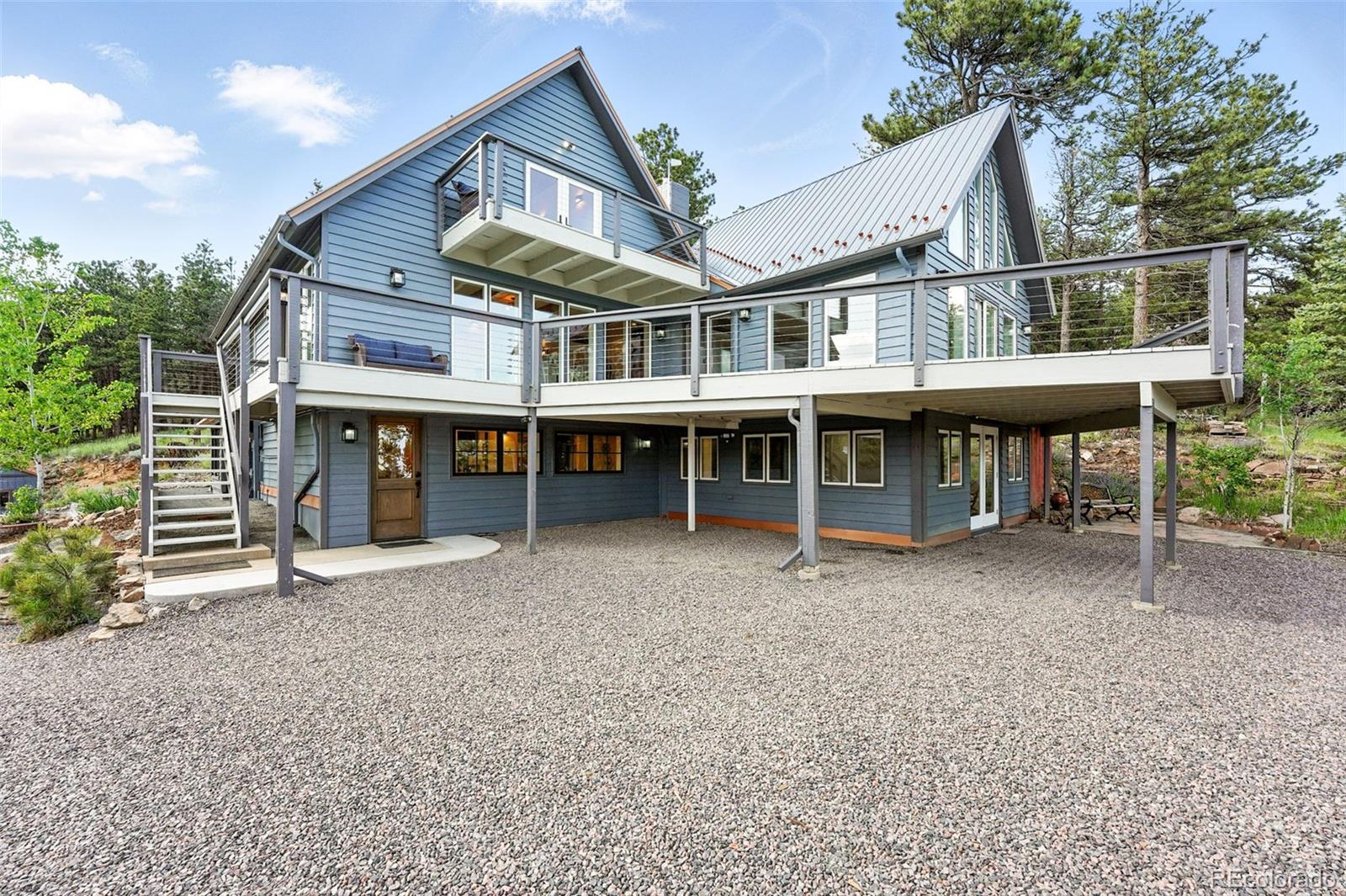 31 Wild Tiger Lane Boulder CO 80302