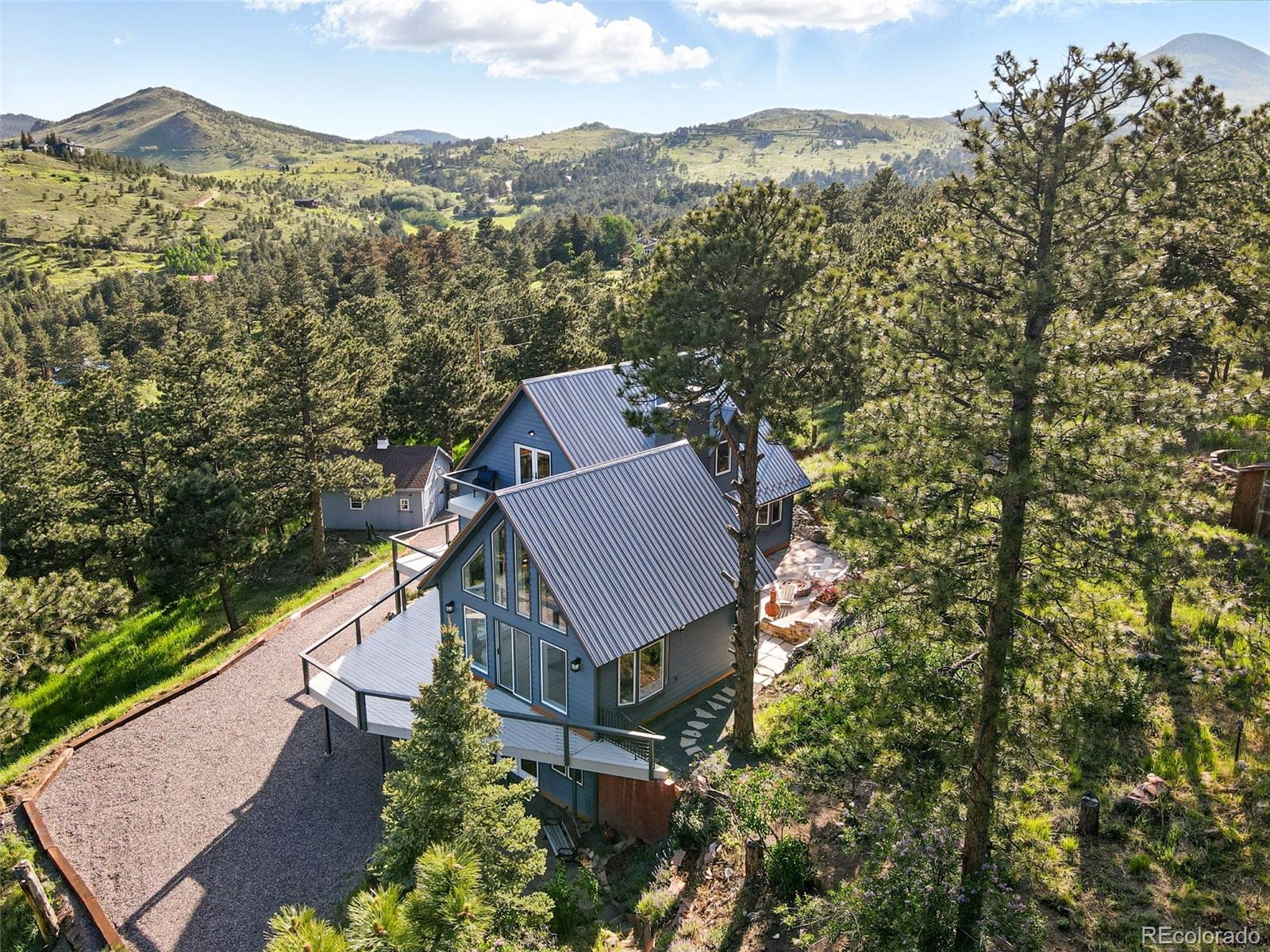 31 Wild Tiger Lane Boulder CO 80302