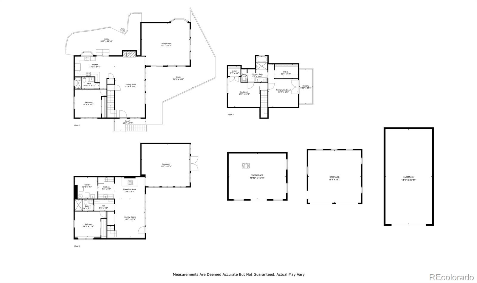 31 Wild Tiger Lane Boulder CO 80302