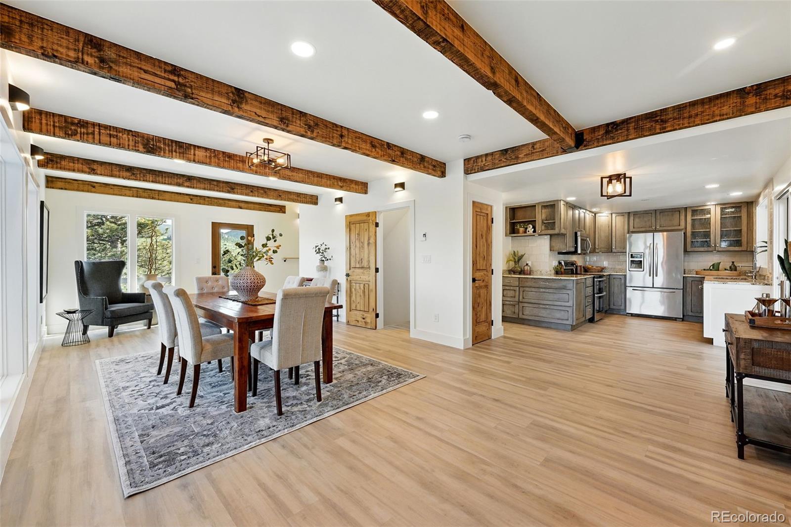 31 Wild Tiger Lane Boulder CO 80302