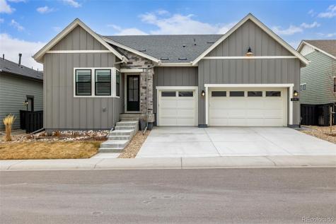 11412 Autumn Moon Street Littleton CO 80125