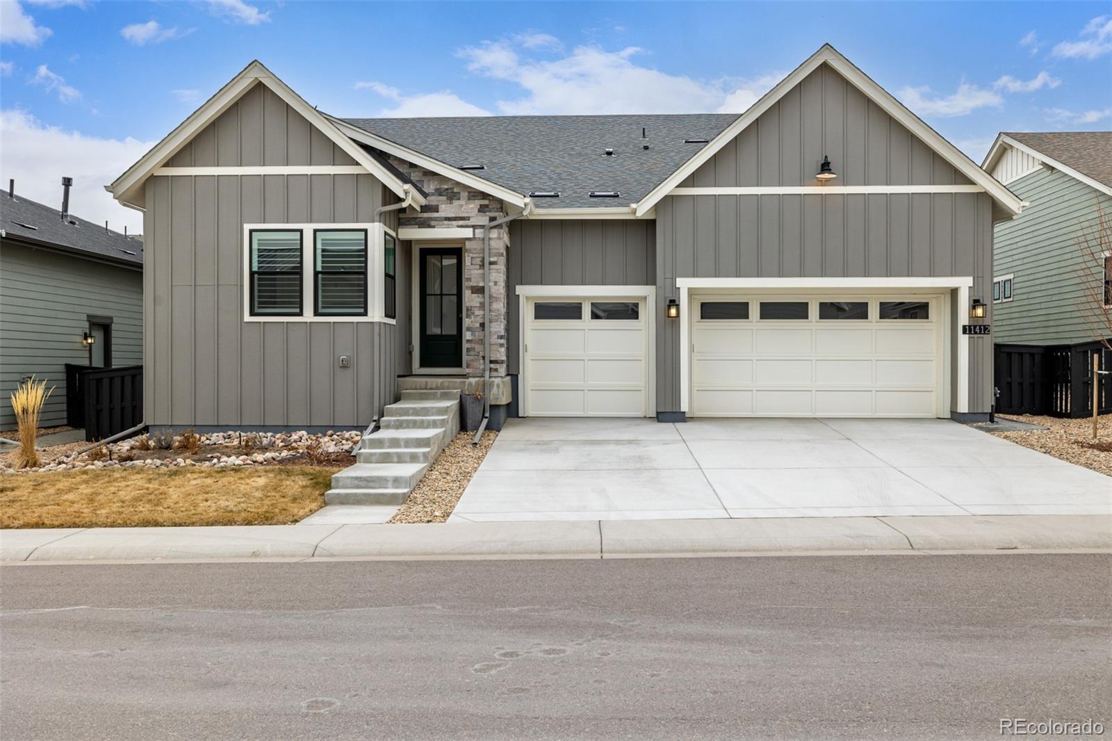 11412 Autumn Moon Street Littleton CO 80125