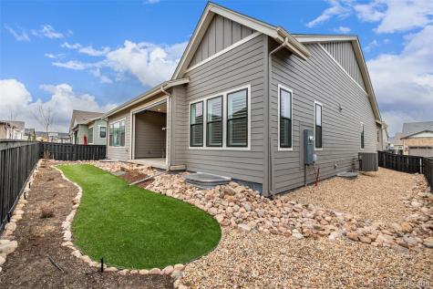 11412 Autumn Moon Street Littleton CO 80125