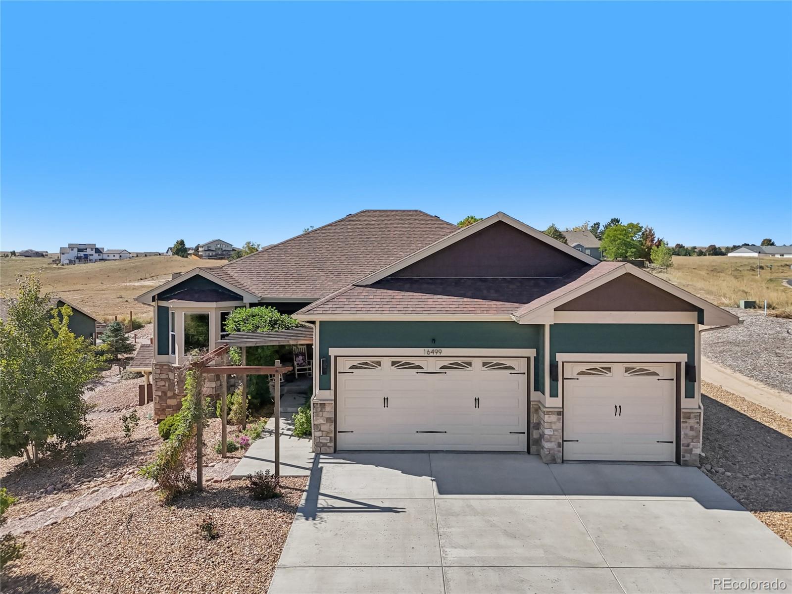 16499 Essex Road S Platteville CO 80651