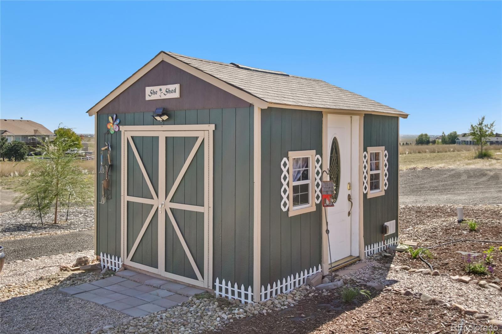 16499 Essex Road S Platteville CO 80651