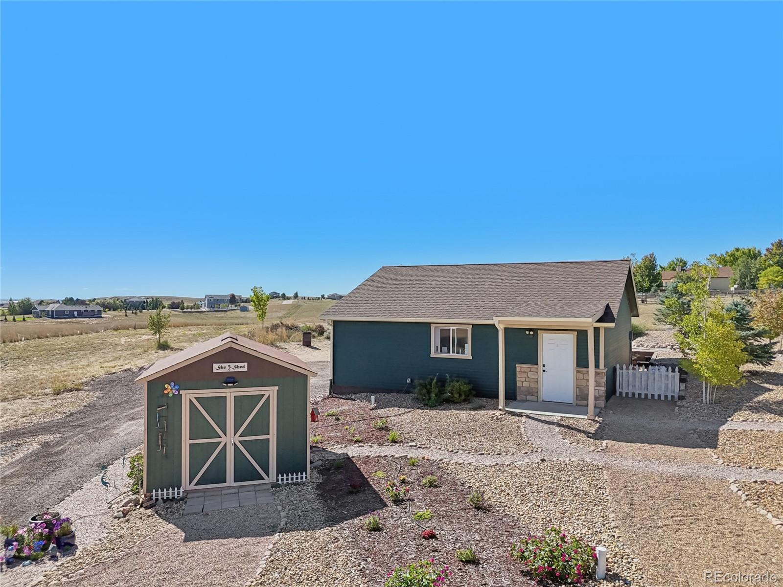 16499 Essex Road S Platteville CO 80651