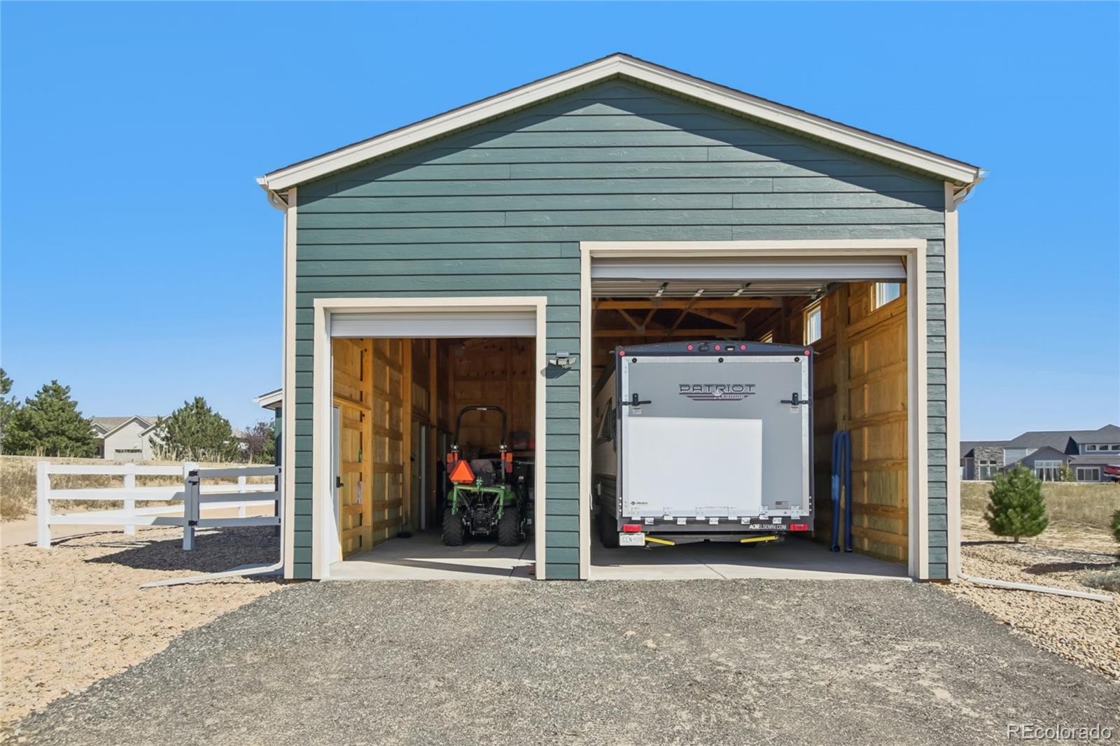16499 Essex Road S Platteville CO 80651