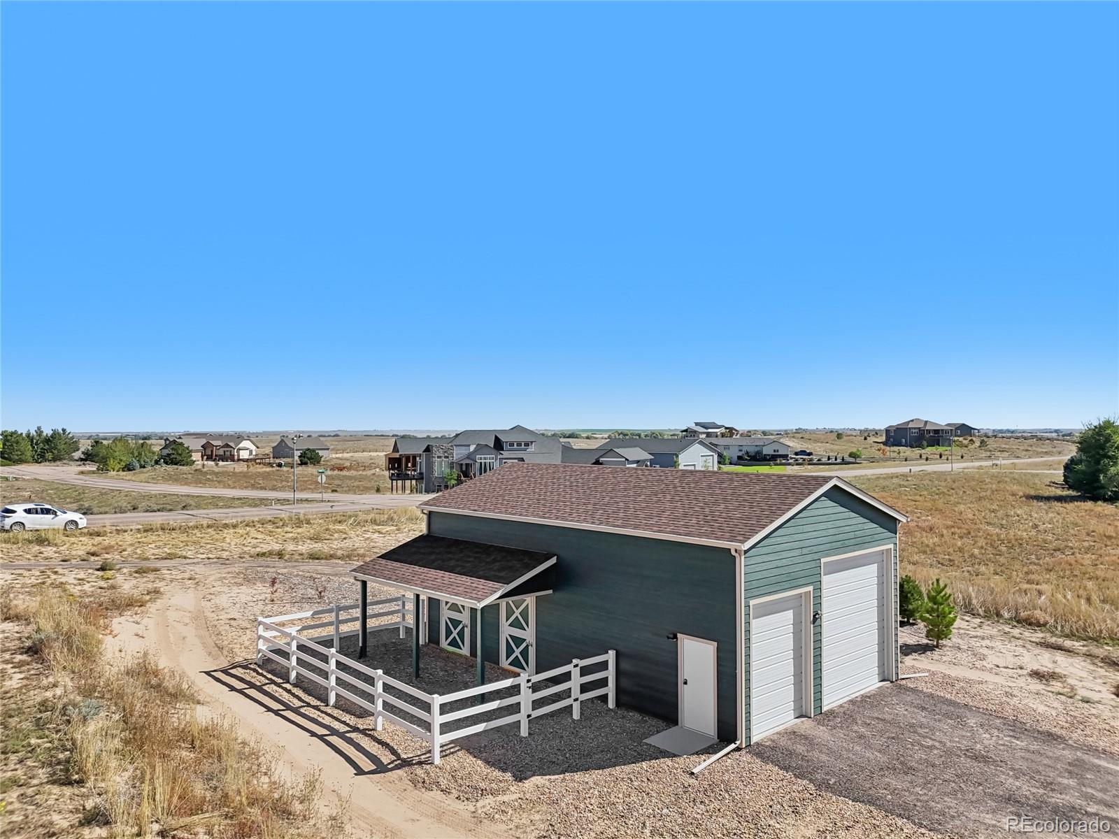 16499 Essex Road S Platteville CO 80651