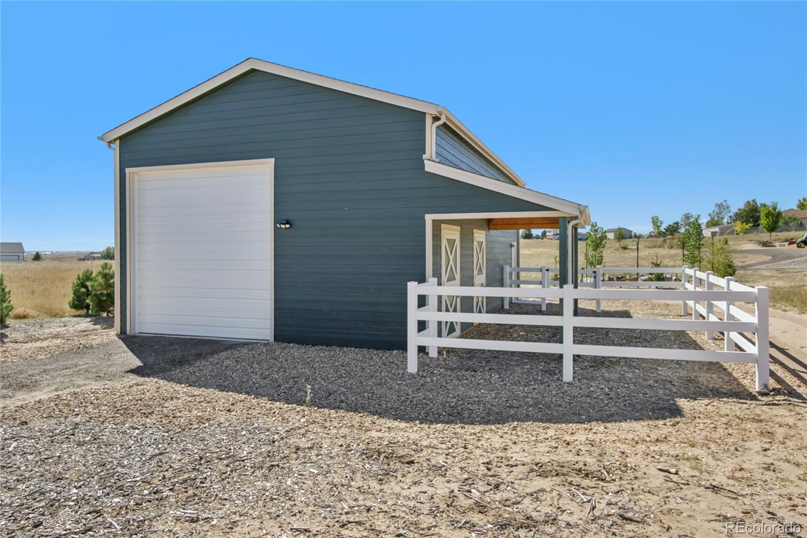 16499 Essex Road S Platteville CO 80651