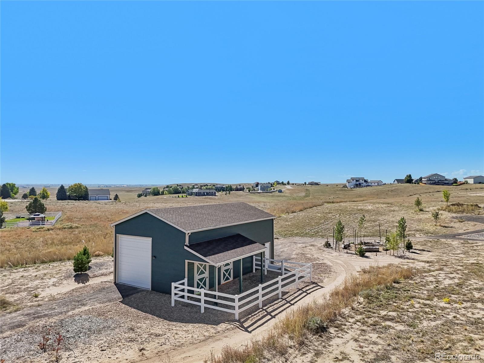 16499 Essex Road S Platteville CO 80651