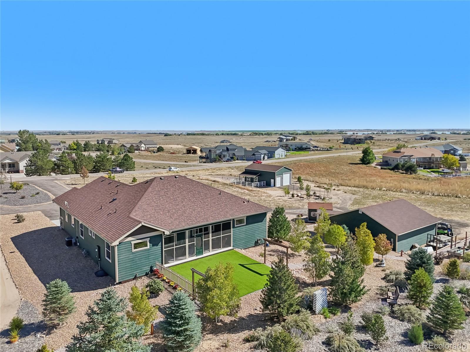 16499 Essex Road S Platteville CO 80651