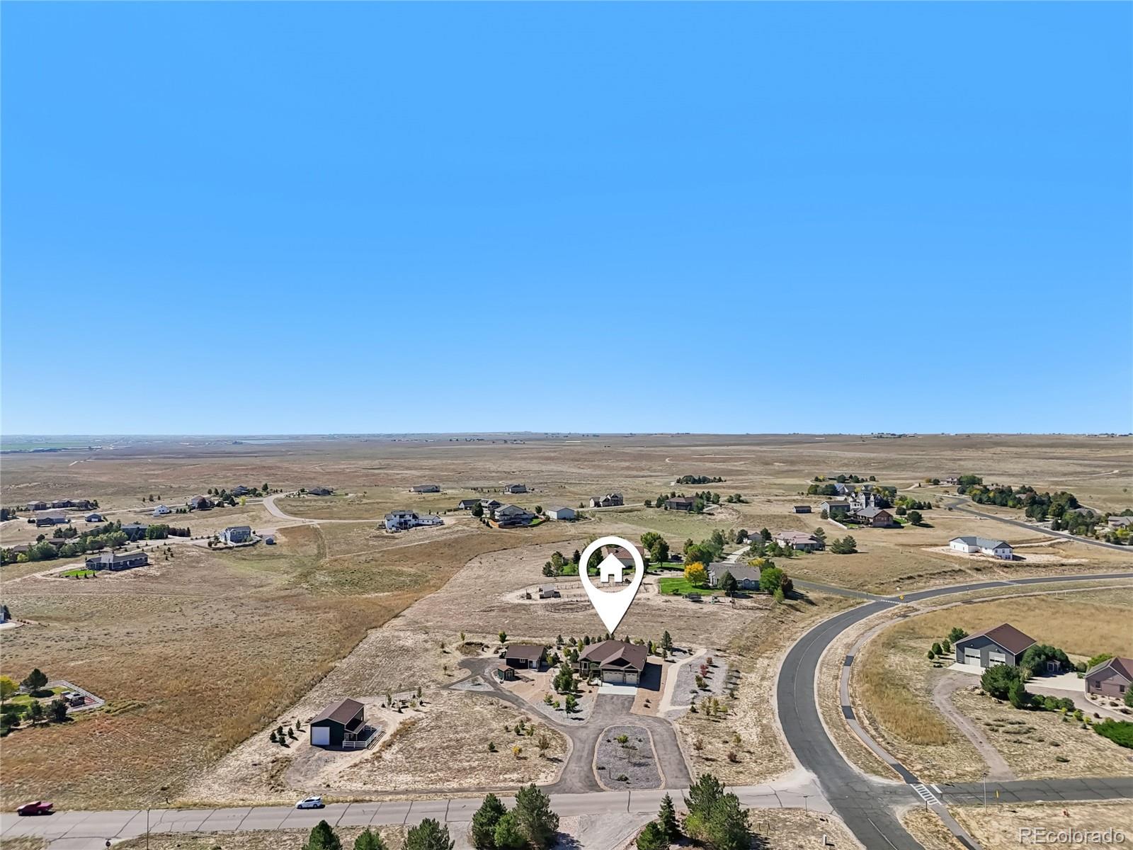 16499 Essex Road S Platteville CO 80651