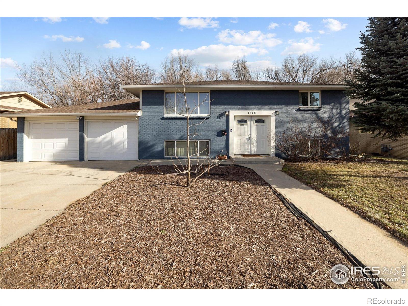 1618 Kimbark Street Longmont CO 80501