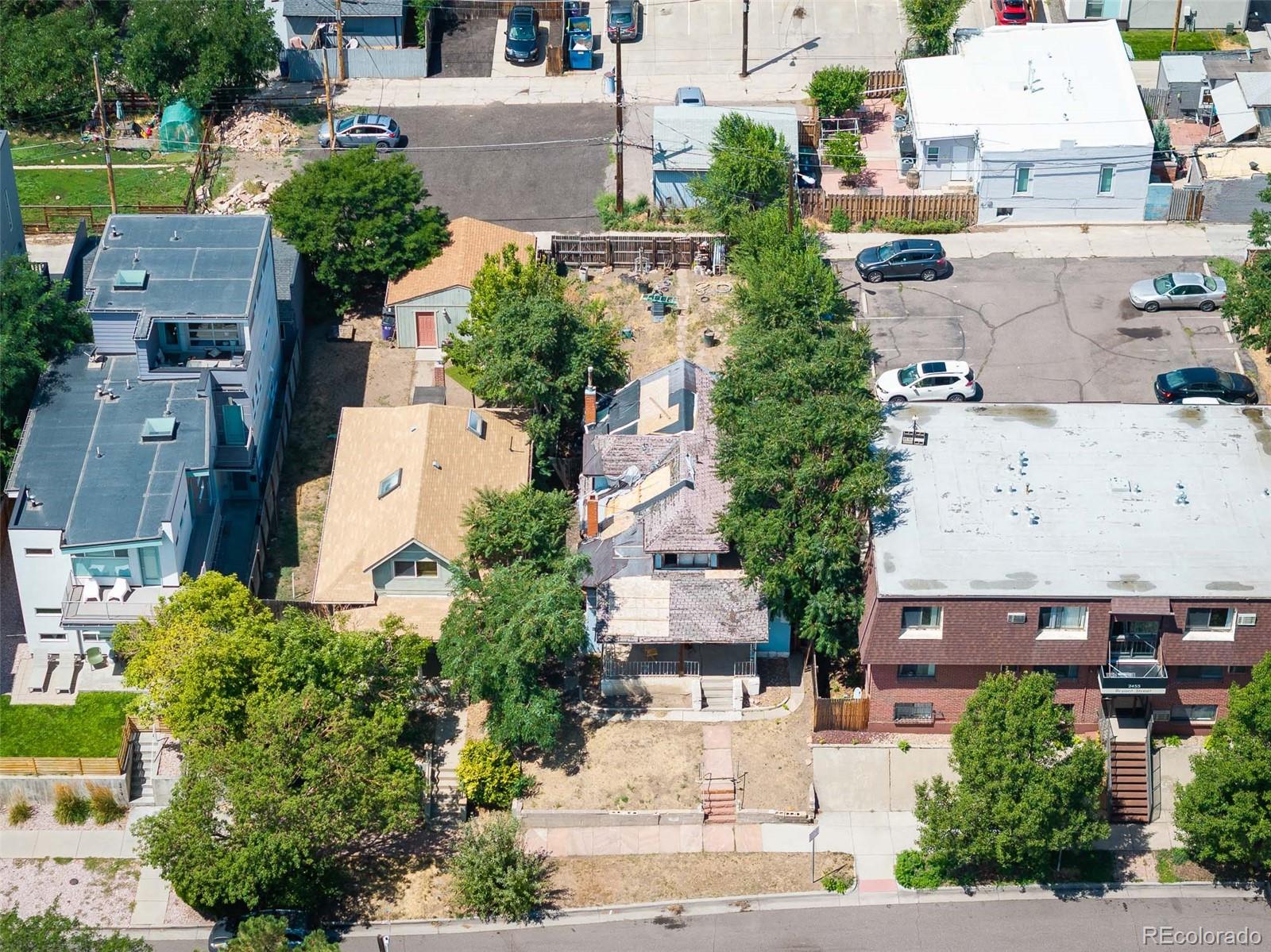 2429 Bryant Street Denver CO 80211