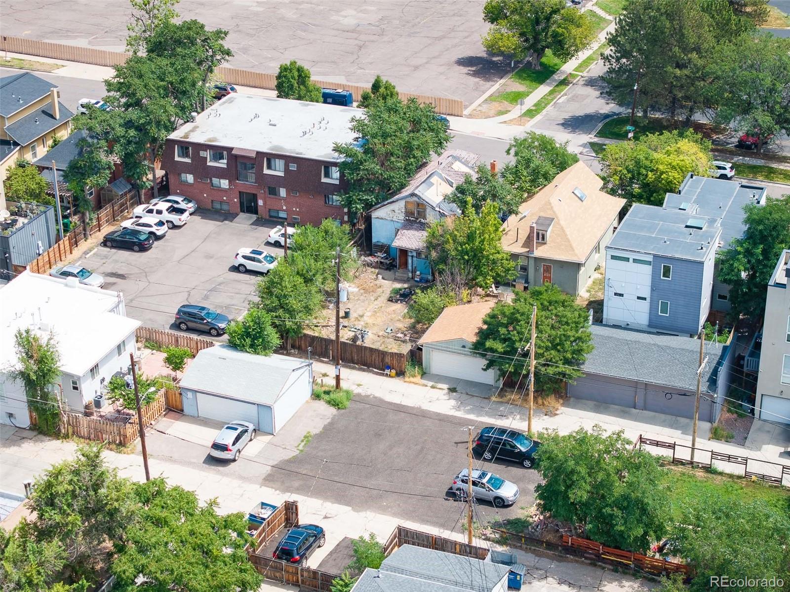 2429 Bryant Street Denver CO 80211