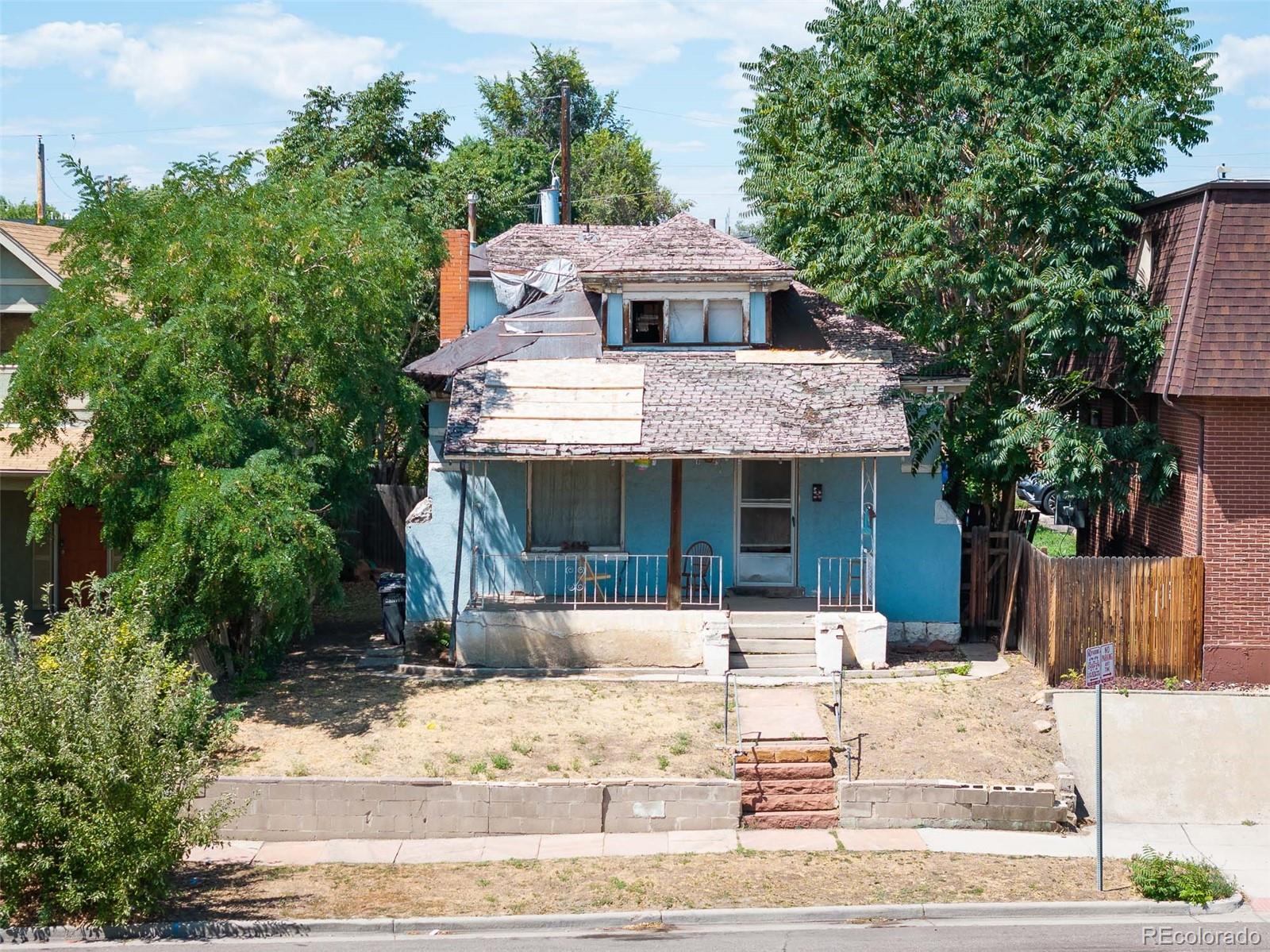 2429 Bryant Street Denver CO 80211