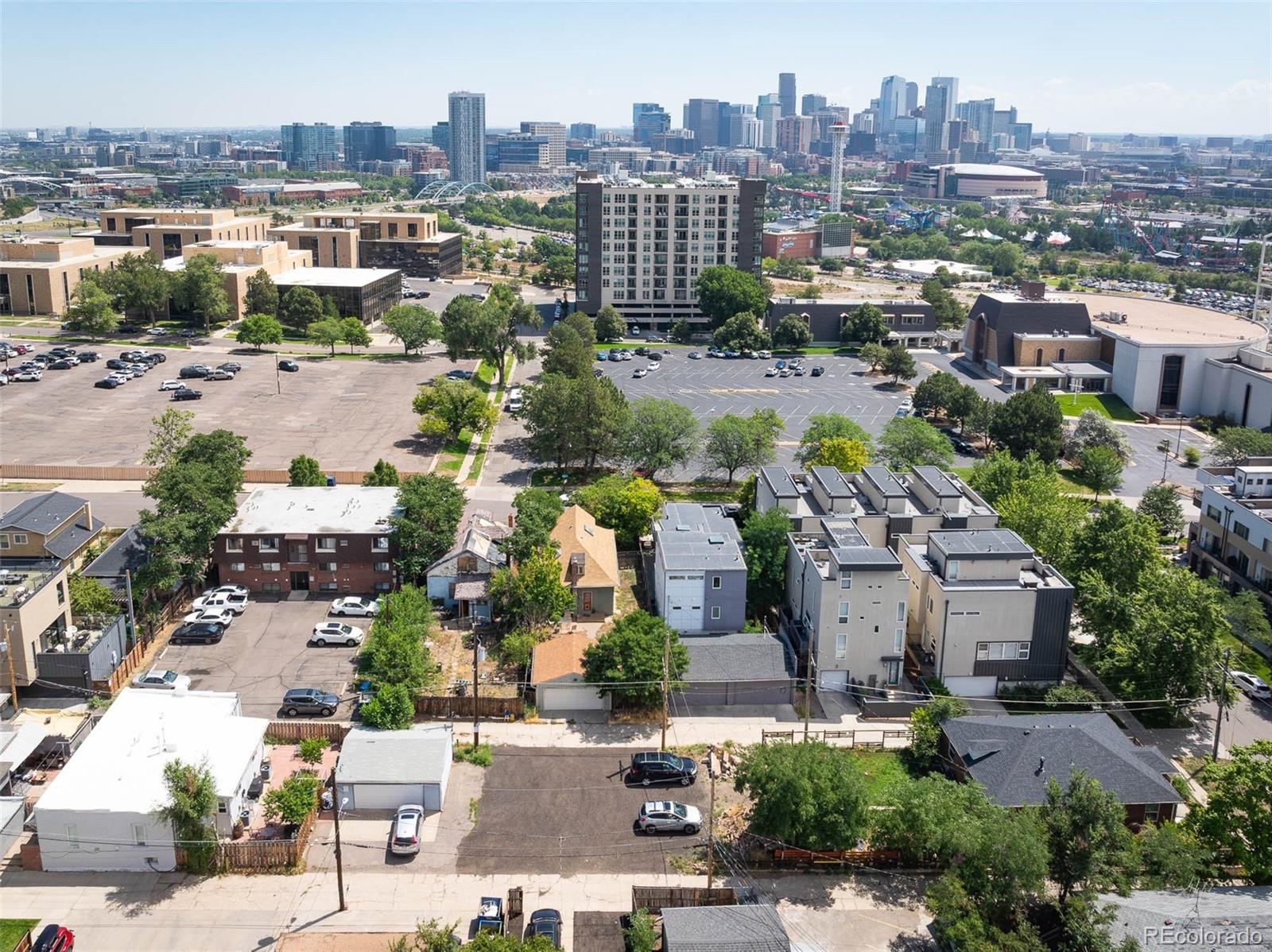 2429 Bryant Street Denver CO 80211