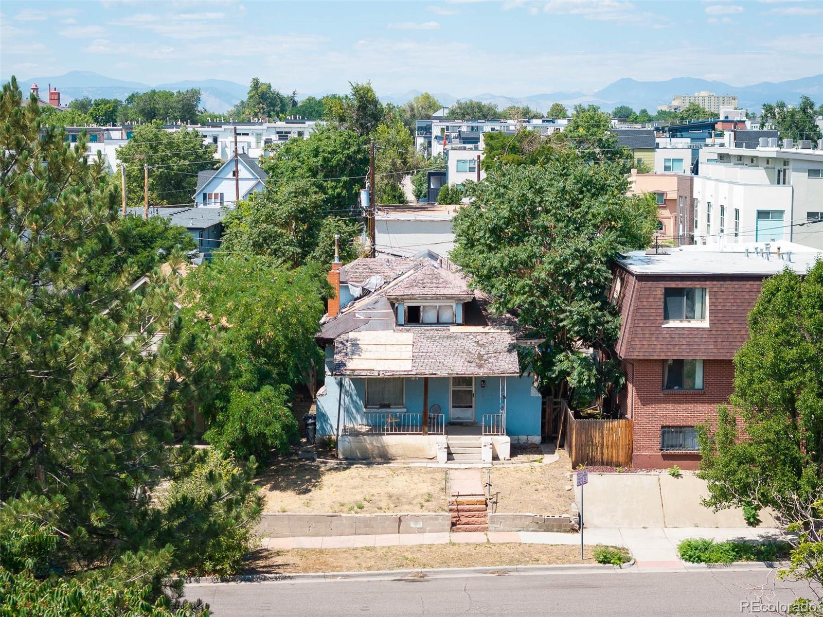 2429 Bryant Street Denver CO 80211