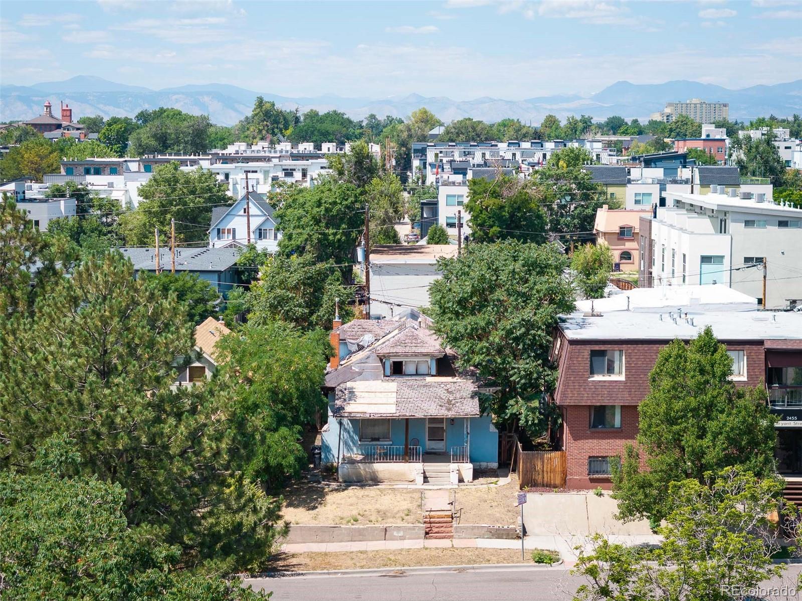 2429 Bryant Street Denver CO 80211