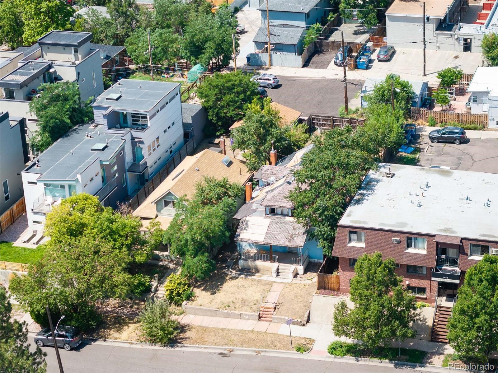 2429 Bryant Street Denver CO 80211