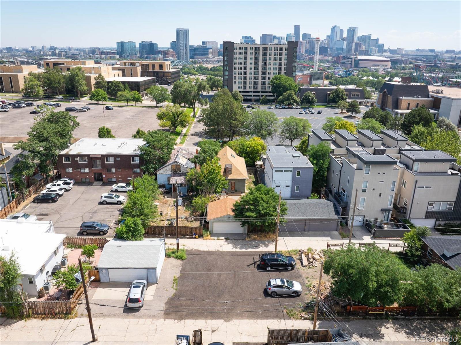 2429 Bryant Street Denver CO 80211