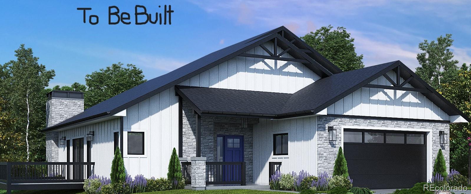141 Virginia Avenue Palmer Lake CO 80133