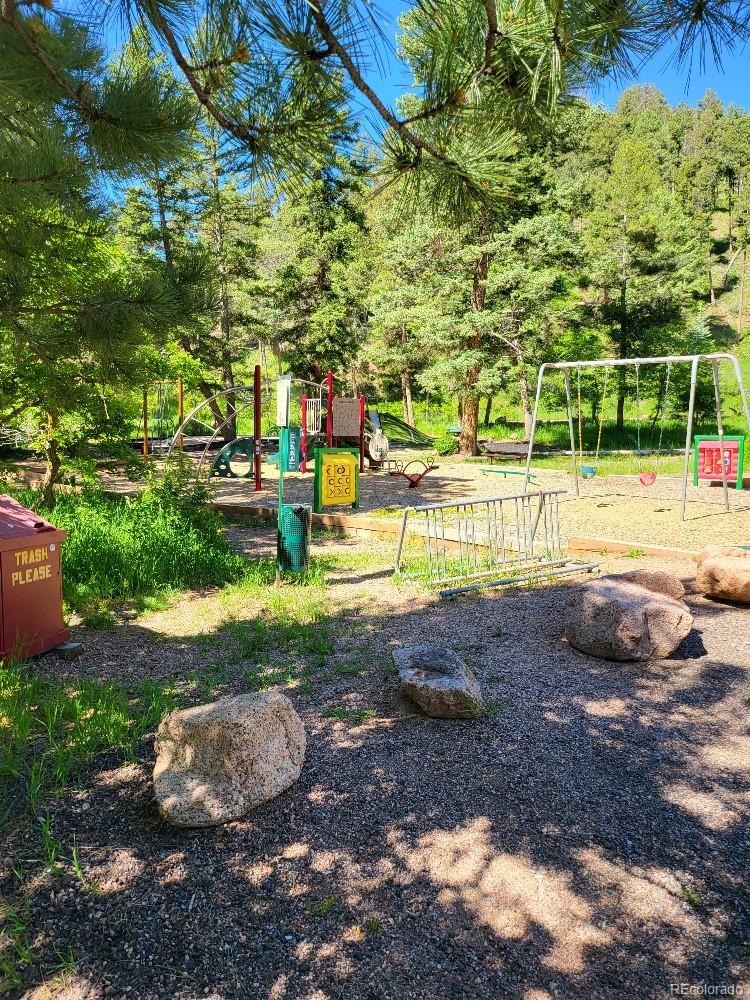 141 Virginia Avenue Palmer Lake CO 80133