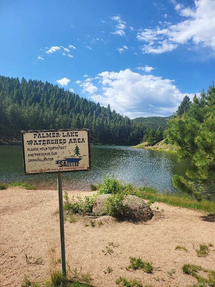 141 Virginia Avenue Palmer Lake CO 80133