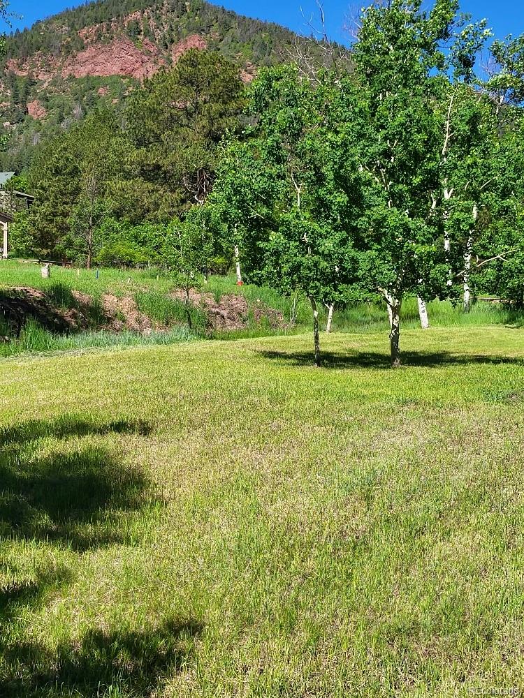 141 Virginia Avenue Palmer Lake CO 80133