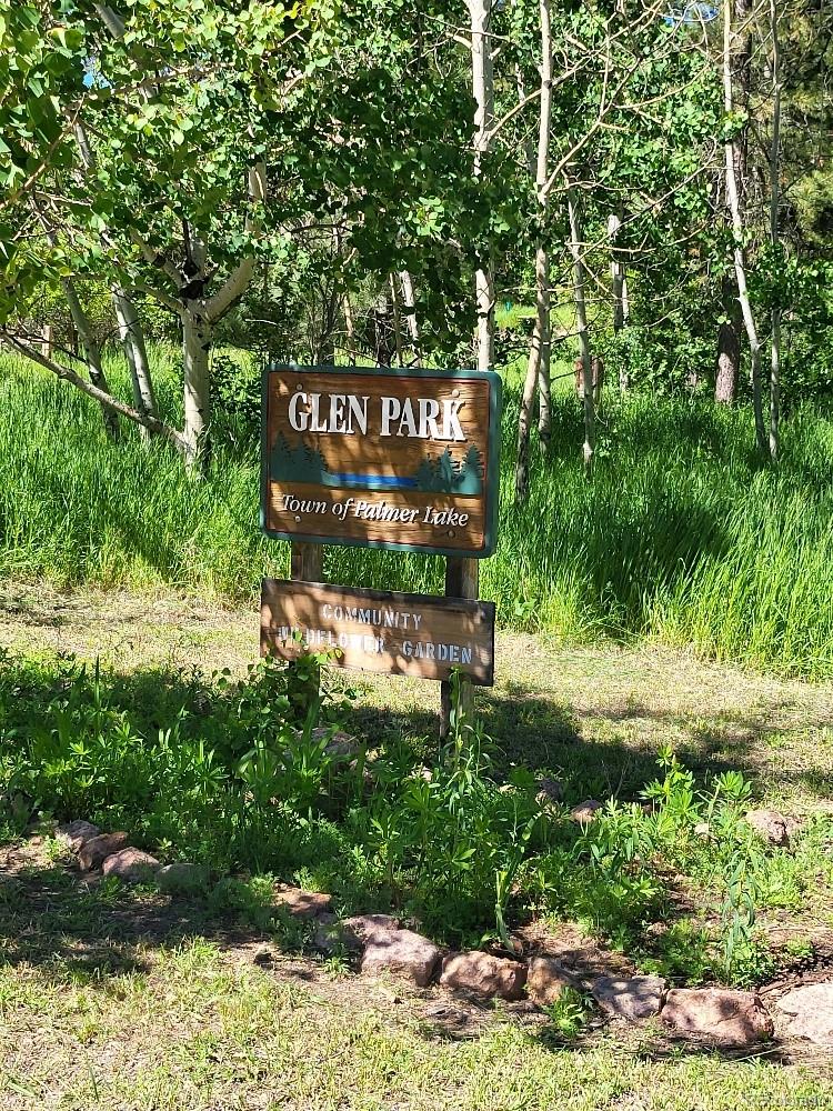 141 Virginia Avenue Palmer Lake CO 80133