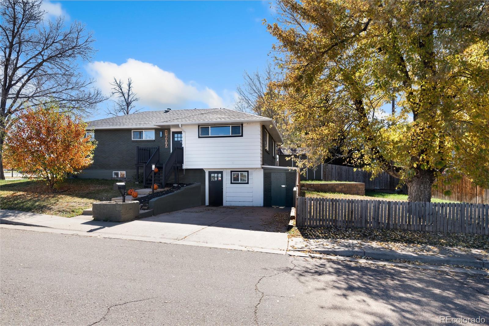 1600 W Sheri Lane Littleton CO 80120