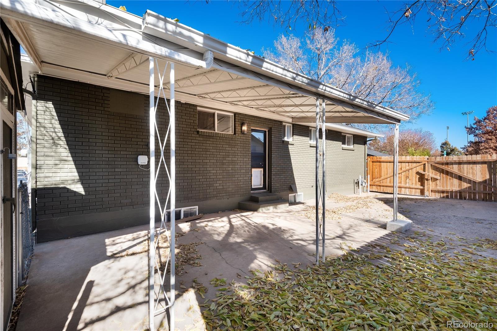 1600 W Sheri Lane Littleton CO 80120