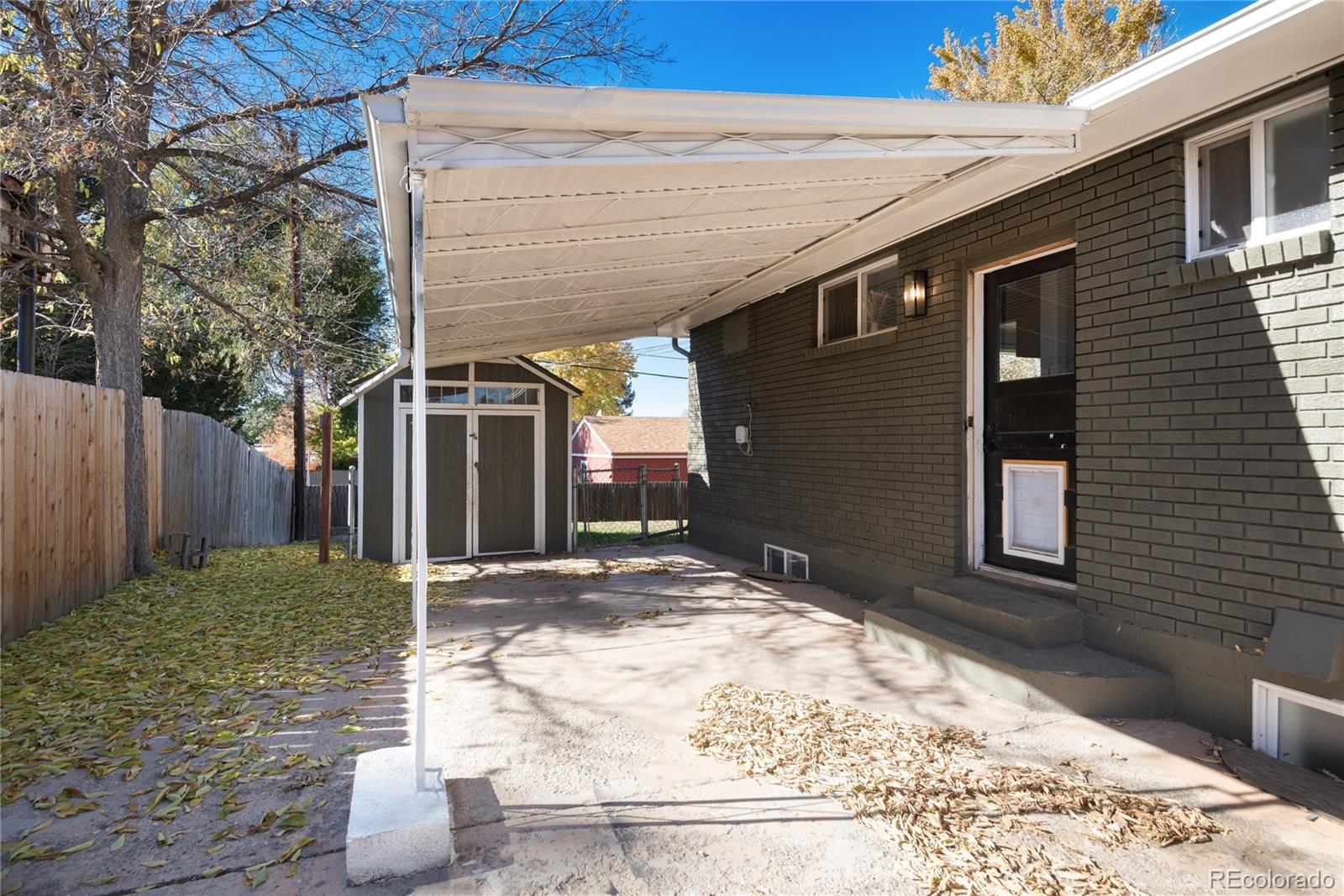 1600 W Sheri Lane Littleton CO 80120