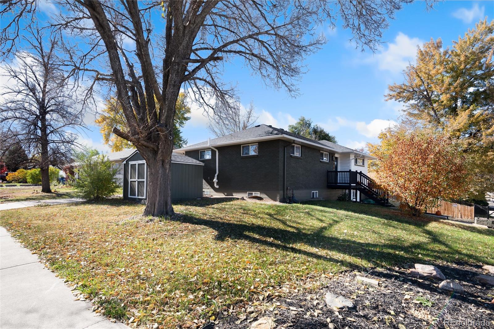 1600 W Sheri Lane Littleton CO 80120