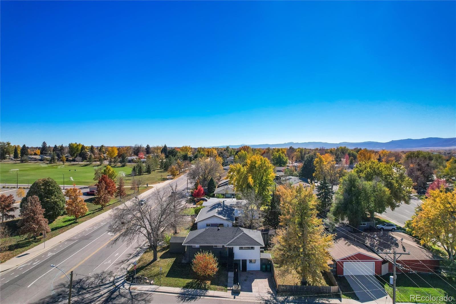1600 W Sheri Lane Littleton CO 80120