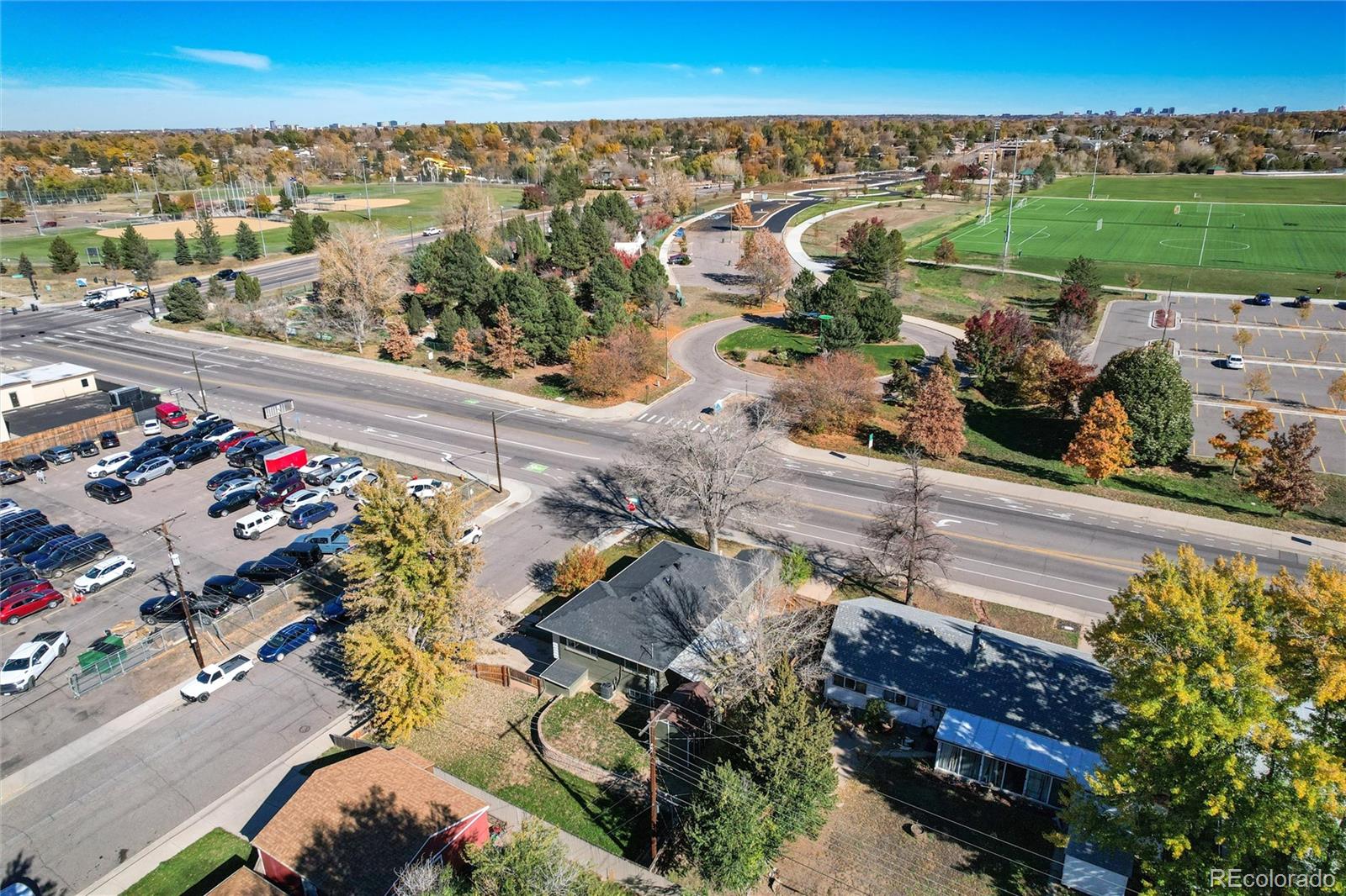 1600 W Sheri Lane Littleton CO 80120