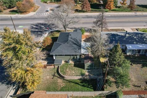 1600 W Sheri Lane Littleton CO 80120