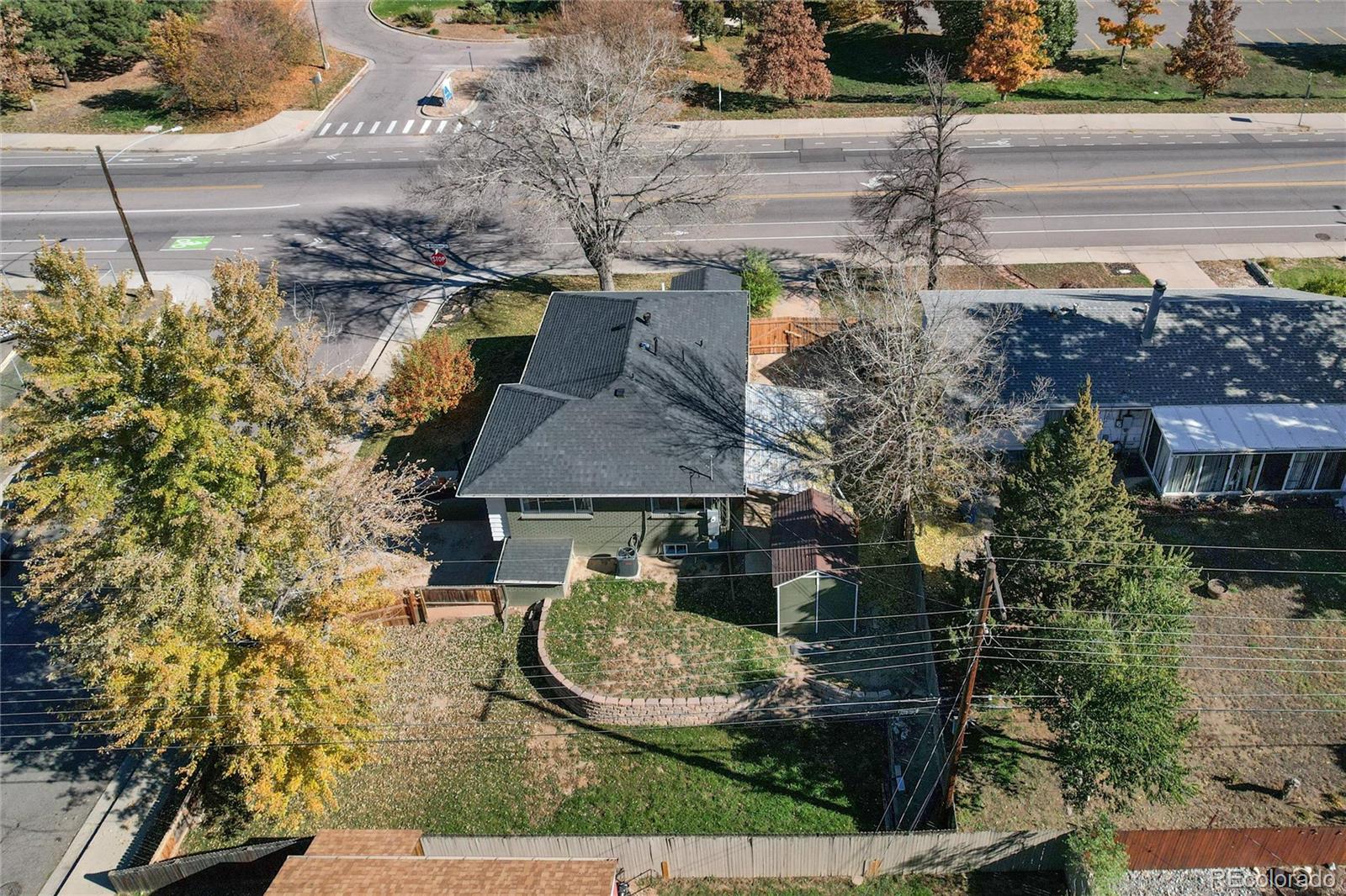 1600 W Sheri Lane Littleton CO 80120