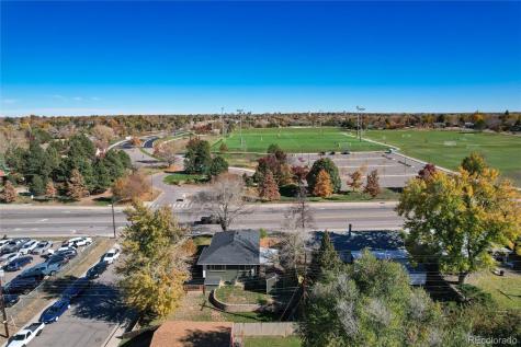 1600 W Sheri Lane Littleton CO 80120