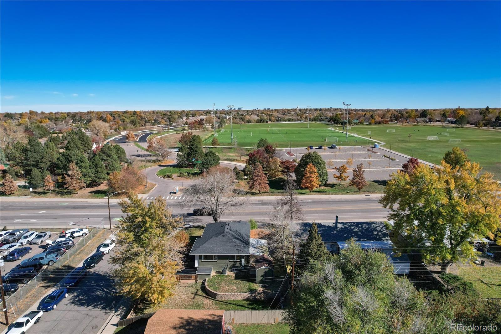 1600 W Sheri Lane Littleton CO 80120