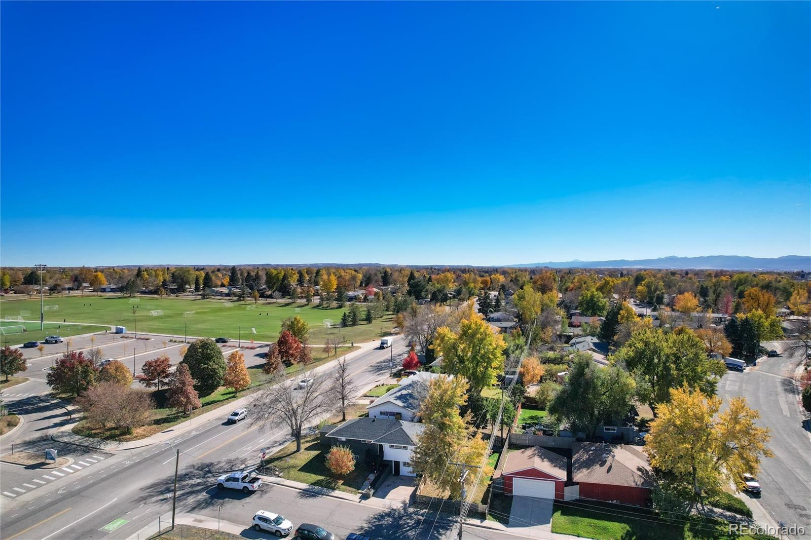 1600 W Sheri Lane Littleton CO 80120