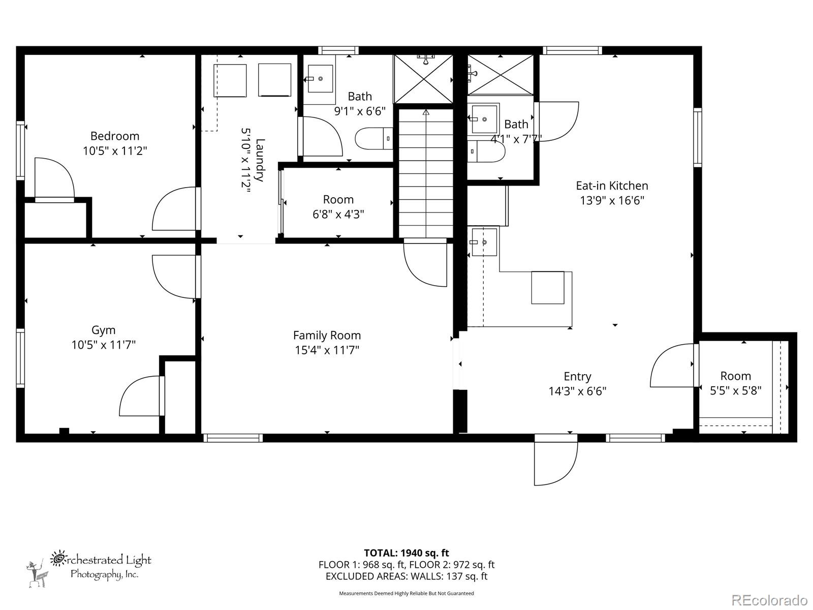 1600 W Sheri Lane Littleton CO 80120