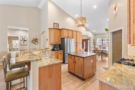 904 Copper Drive Leadville CO 80461
