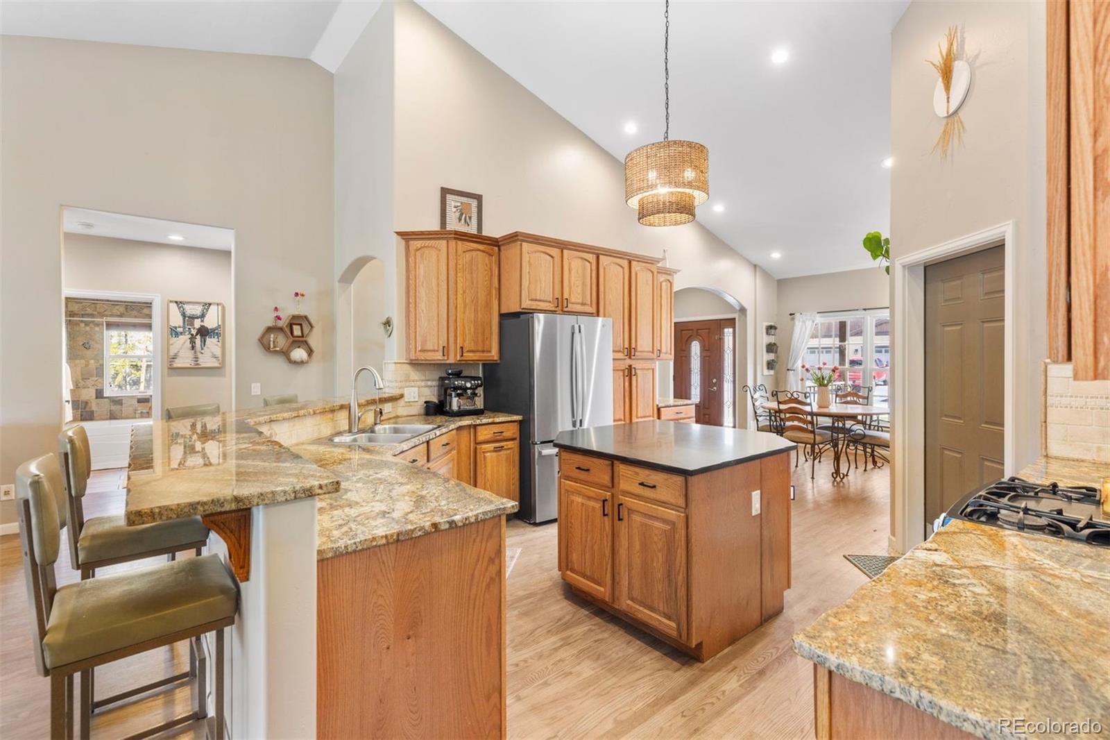 904 Copper Drive Leadville CO 80461