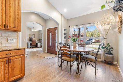 904 Copper Drive Leadville CO 80461