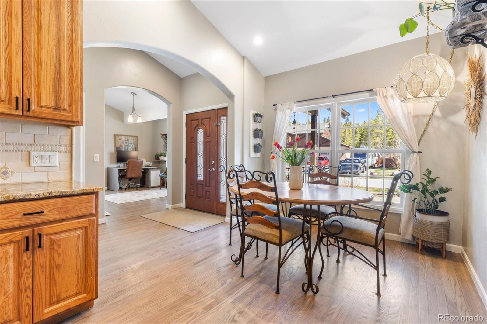 904 Copper Drive Leadville CO 80461