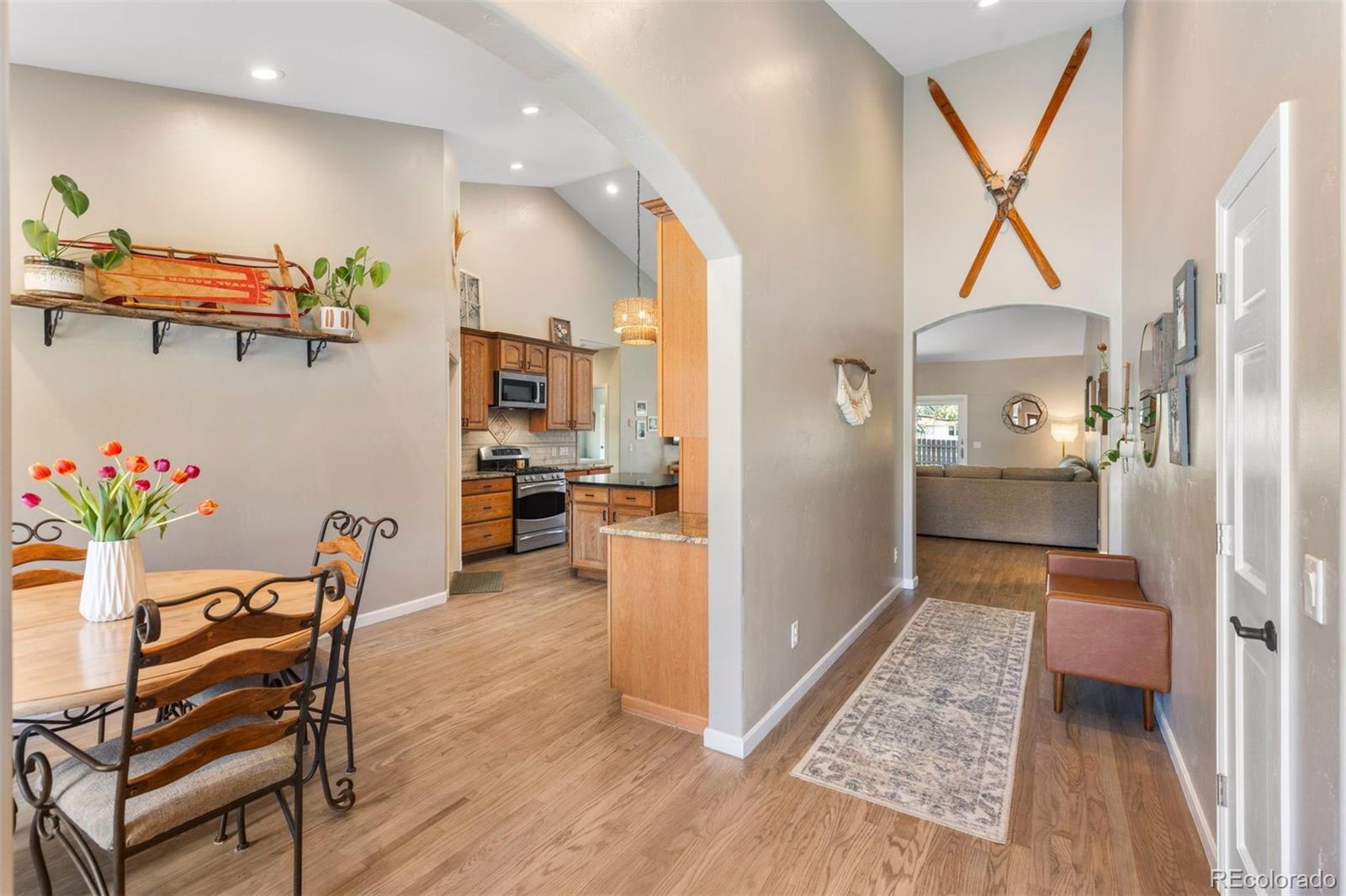 904 Copper Drive Leadville CO 80461